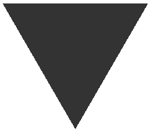 三角矢印アイコン